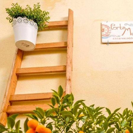 Apartament Casa Porta Mulini Ragusa Zewnętrze zdjęcie