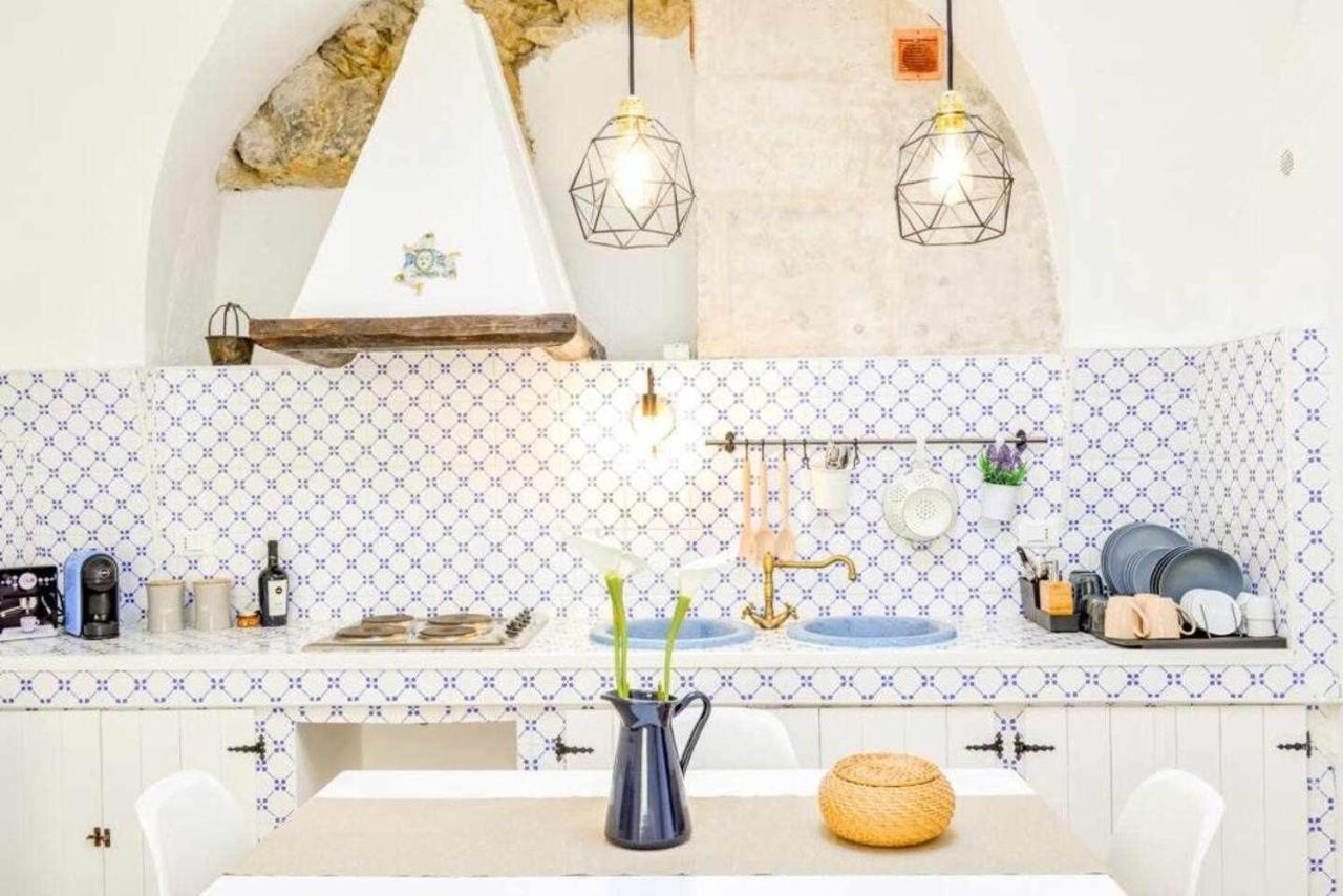 Apartament Casa Porta Mulini Ragusa Zewnętrze zdjęcie