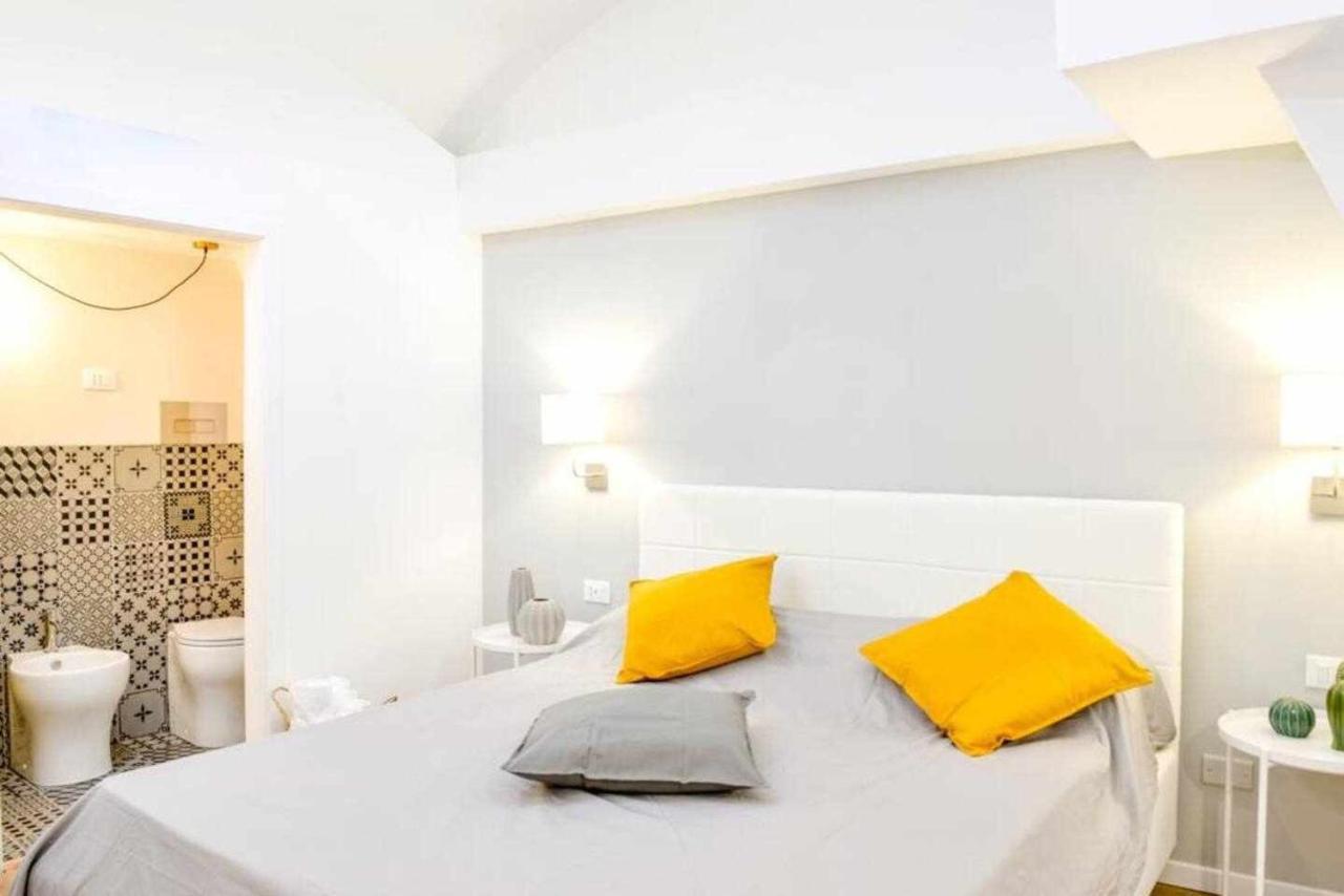 Apartament Casa Porta Mulini Ragusa Zewnętrze zdjęcie