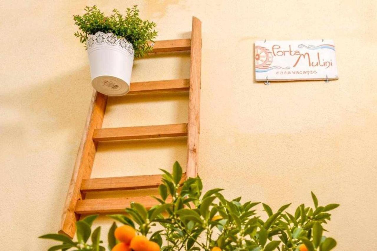 Apartament Casa Porta Mulini Ragusa Zewnętrze zdjęcie