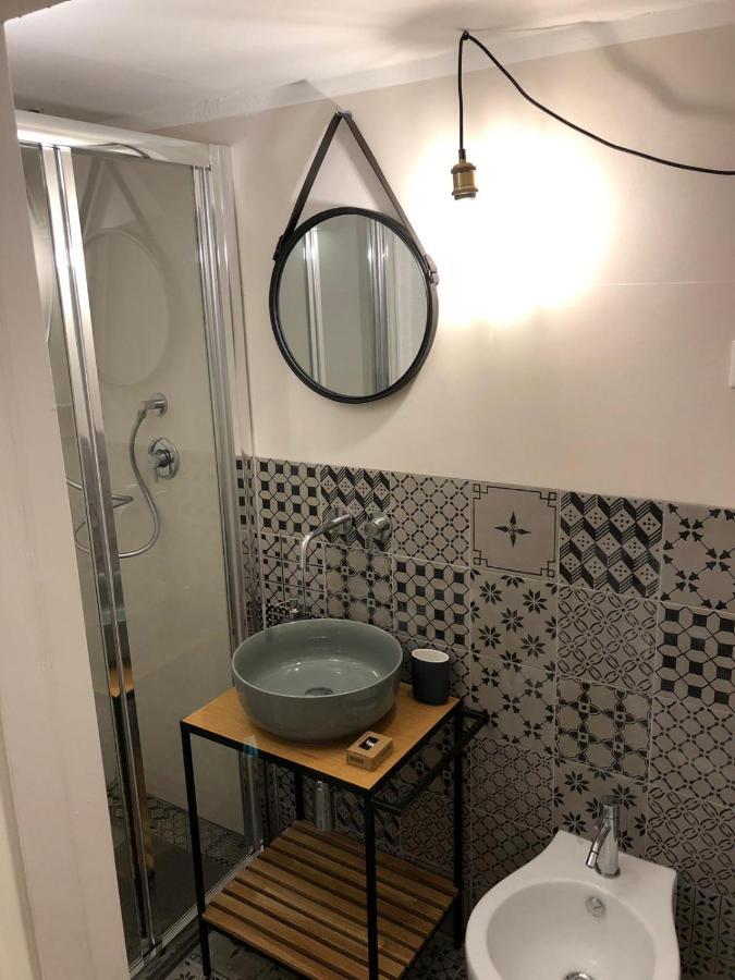Apartament Casa Porta Mulini Ragusa Zewnętrze zdjęcie