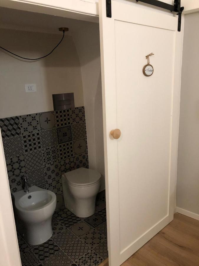 Apartament Casa Porta Mulini Ragusa Zewnętrze zdjęcie