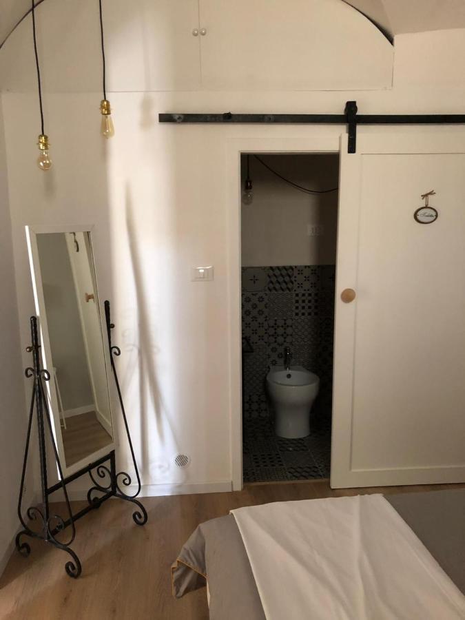 Apartament Casa Porta Mulini Ragusa Zewnętrze zdjęcie