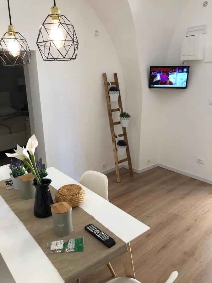 Apartament Casa Porta Mulini Ragusa Zewnętrze zdjęcie