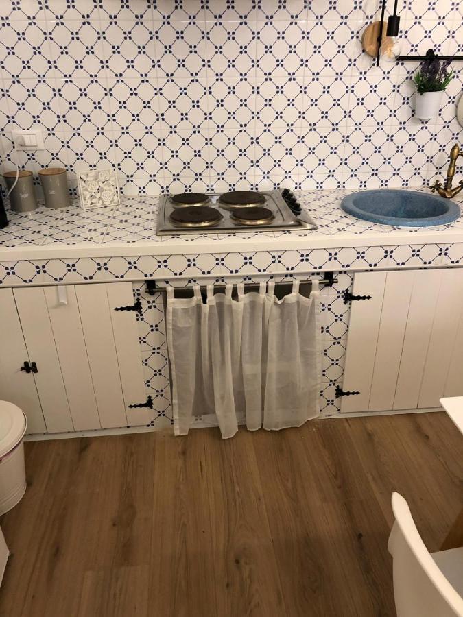 Apartament Casa Porta Mulini Ragusa Zewnętrze zdjęcie