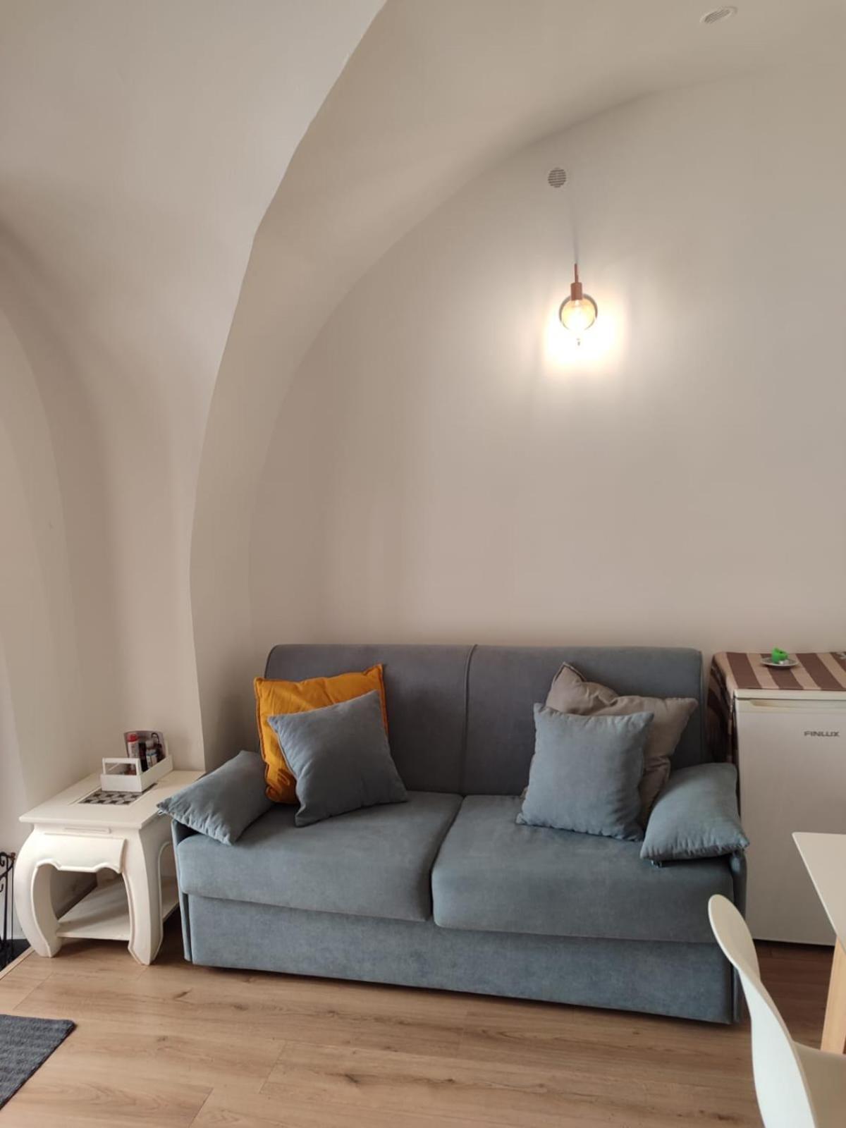 Apartament Casa Porta Mulini Ragusa Zewnętrze zdjęcie