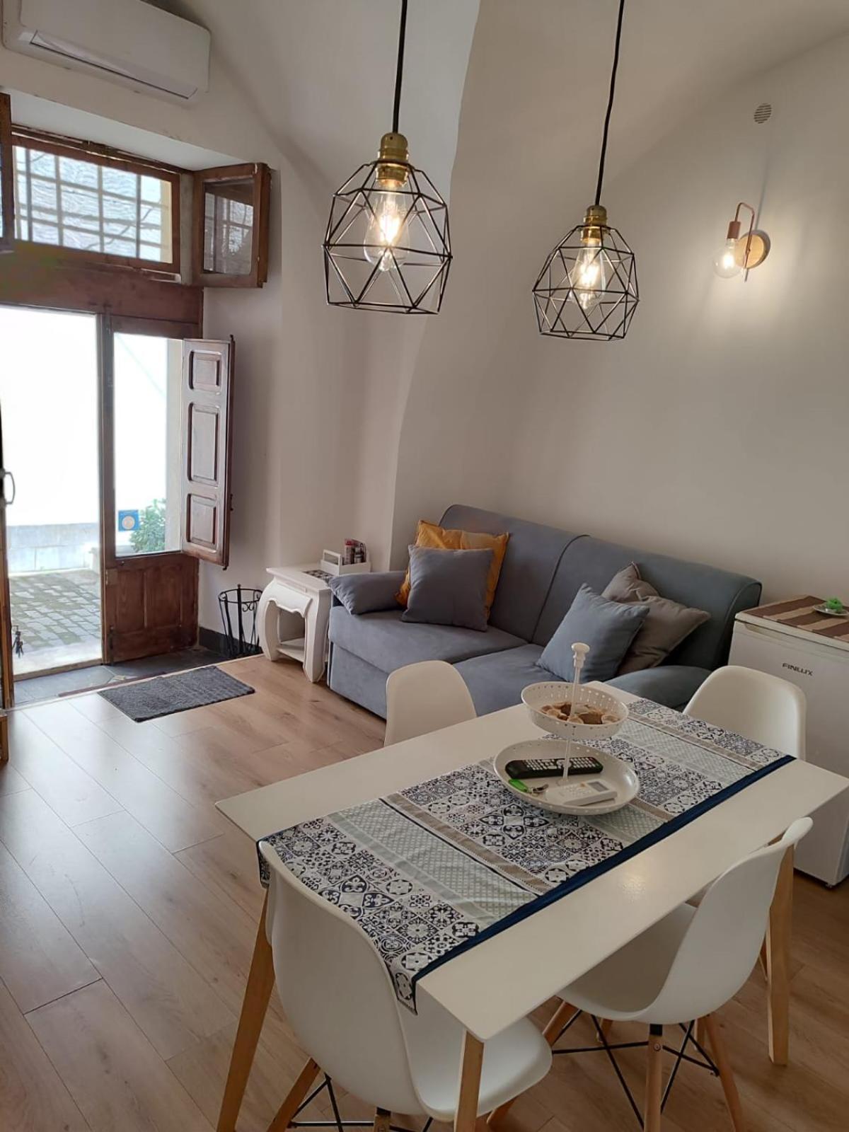 Apartament Casa Porta Mulini Ragusa Zewnętrze zdjęcie
