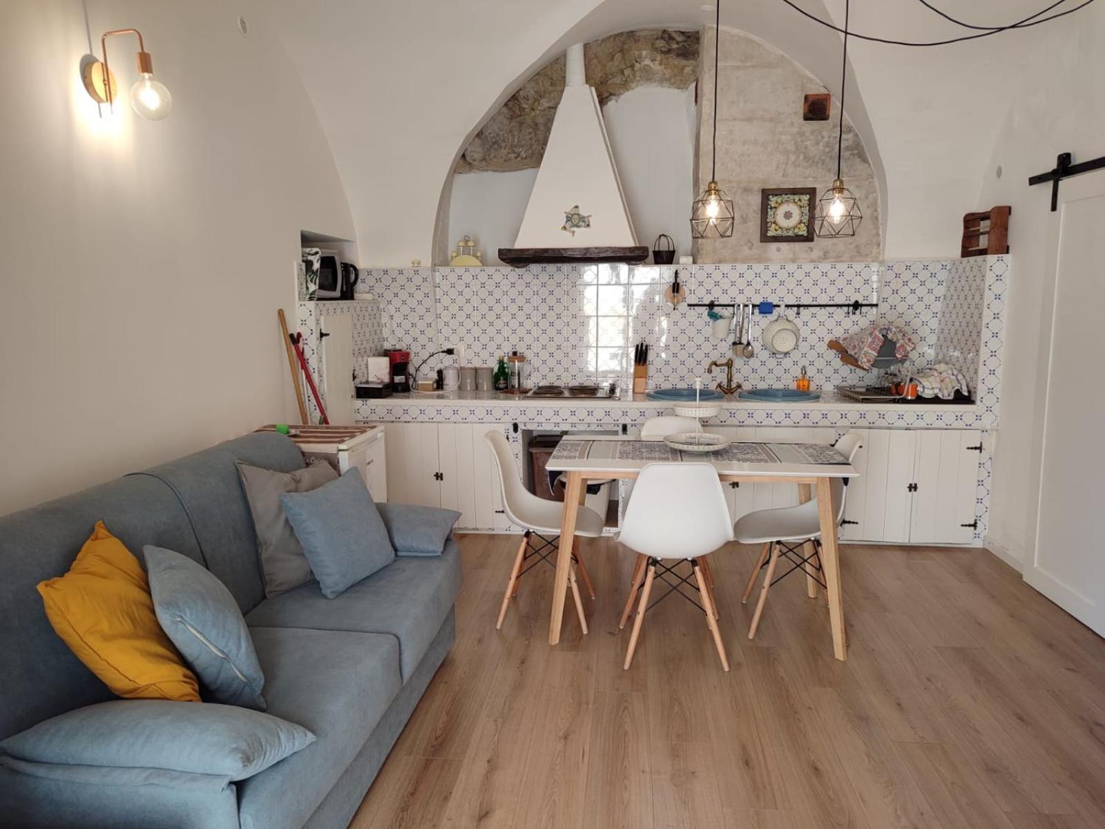 Apartament Casa Porta Mulini Ragusa Zewnętrze zdjęcie